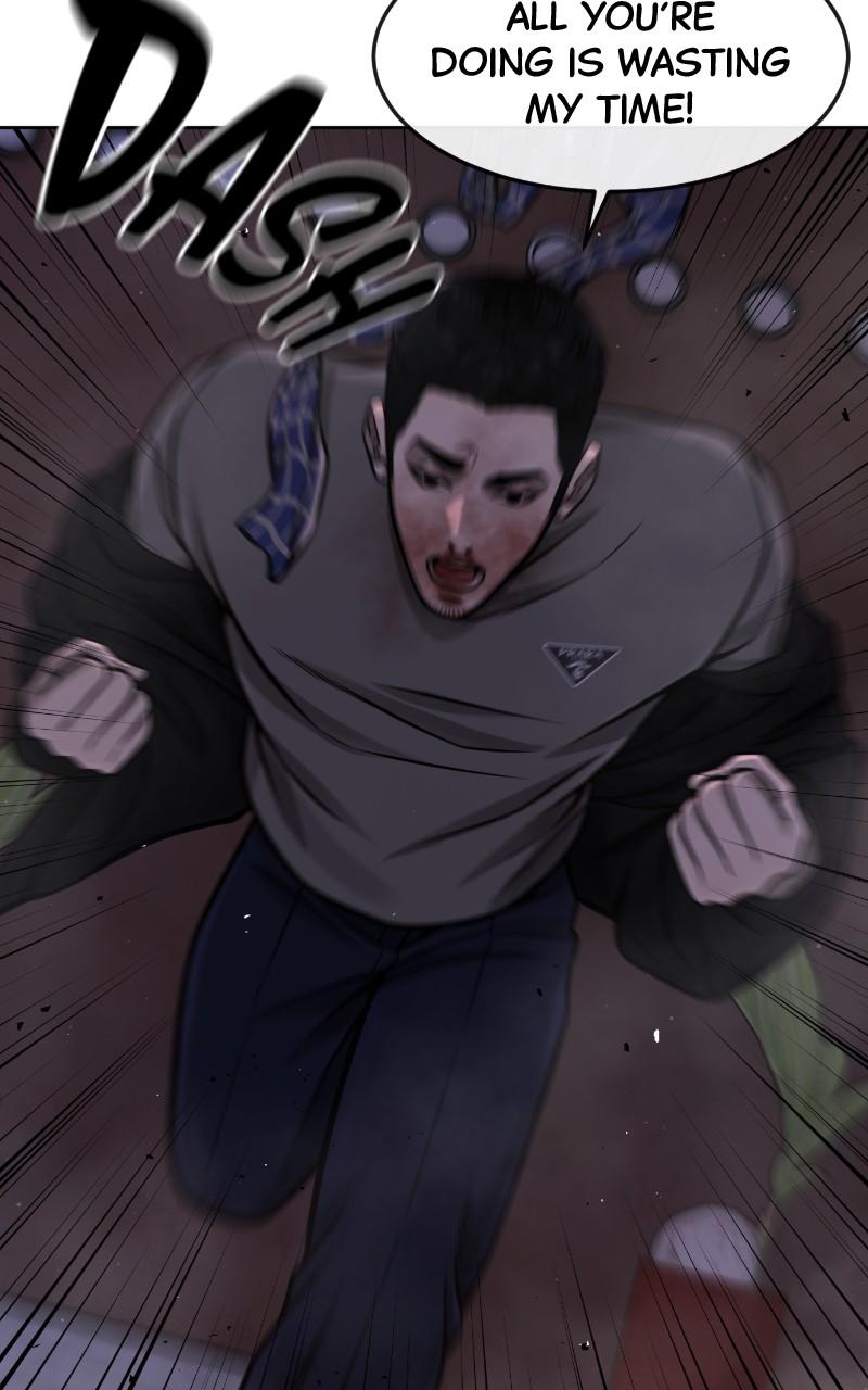 QUESTISM Chap 105 - Next Chap 106
