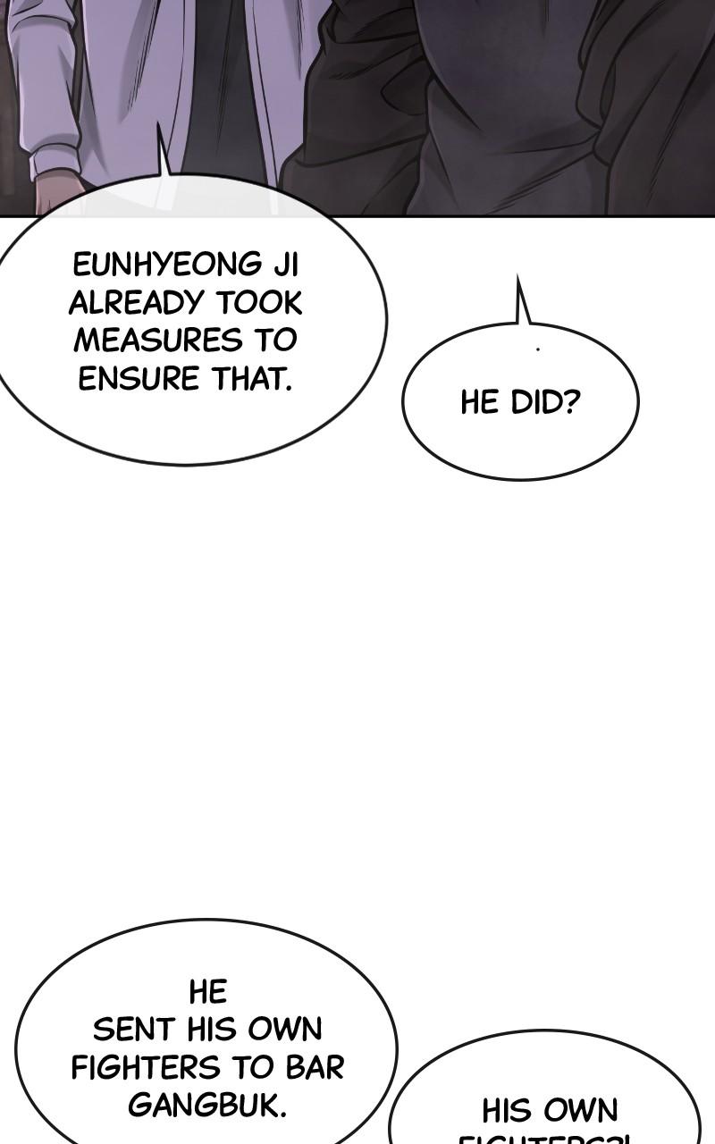 QUESTISM Chap 105 - Next Chap 106