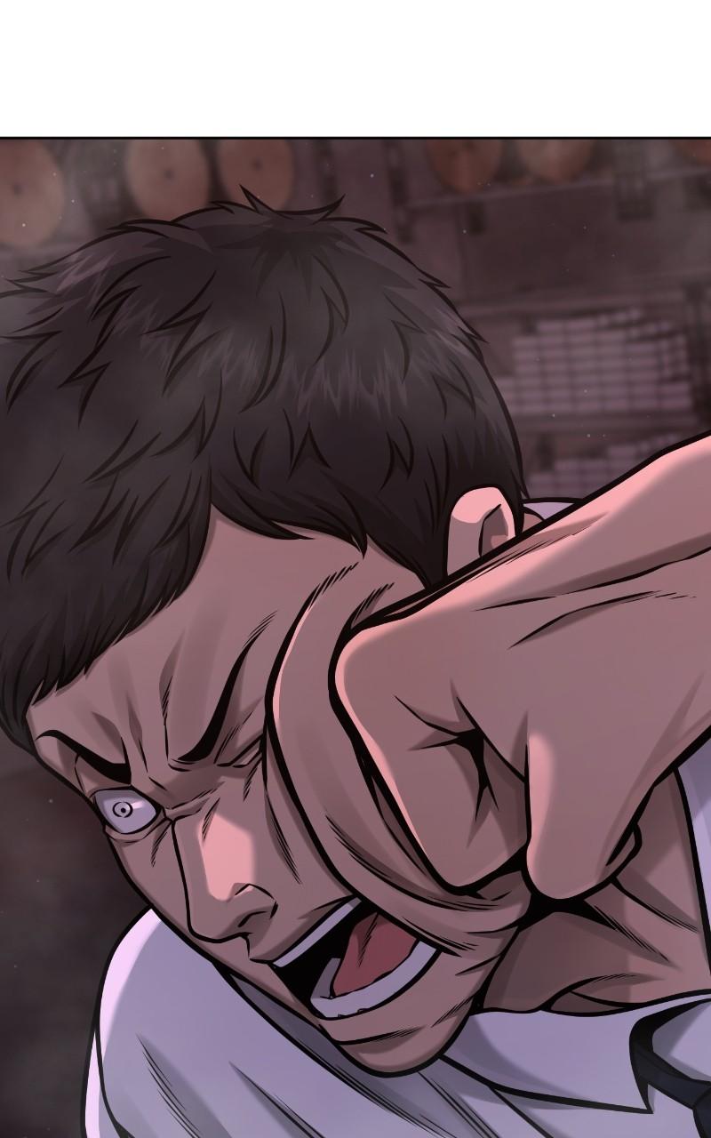 QUESTISM Chap 105 - Next Chap 106