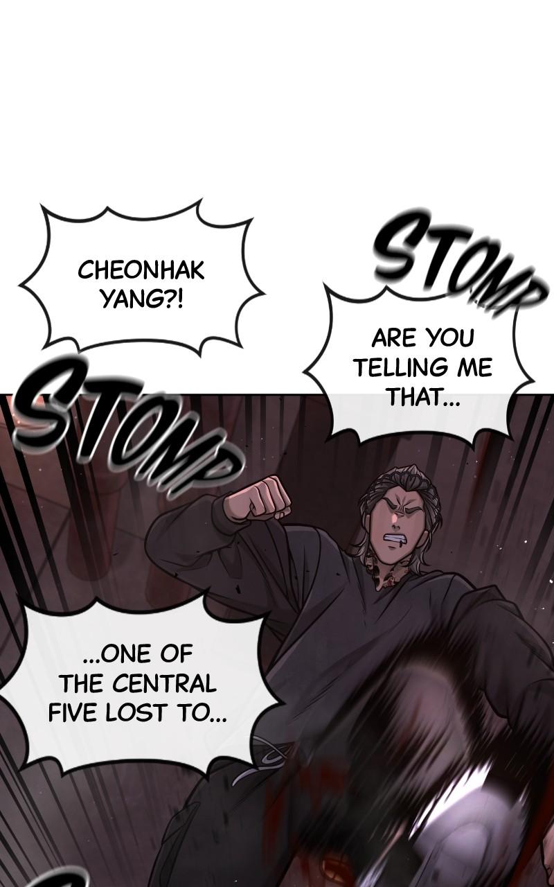 QUESTISM Chap 105 - Next Chap 106