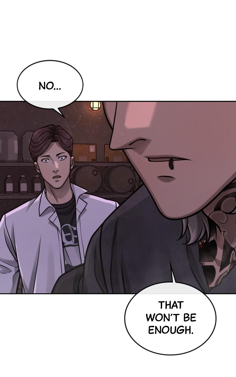 QUESTISM Chap 105 - Next Chap 106