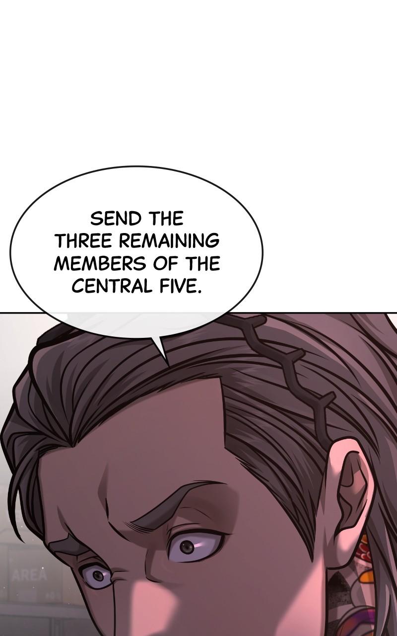 QUESTISM Chap 105 - Next Chap 106