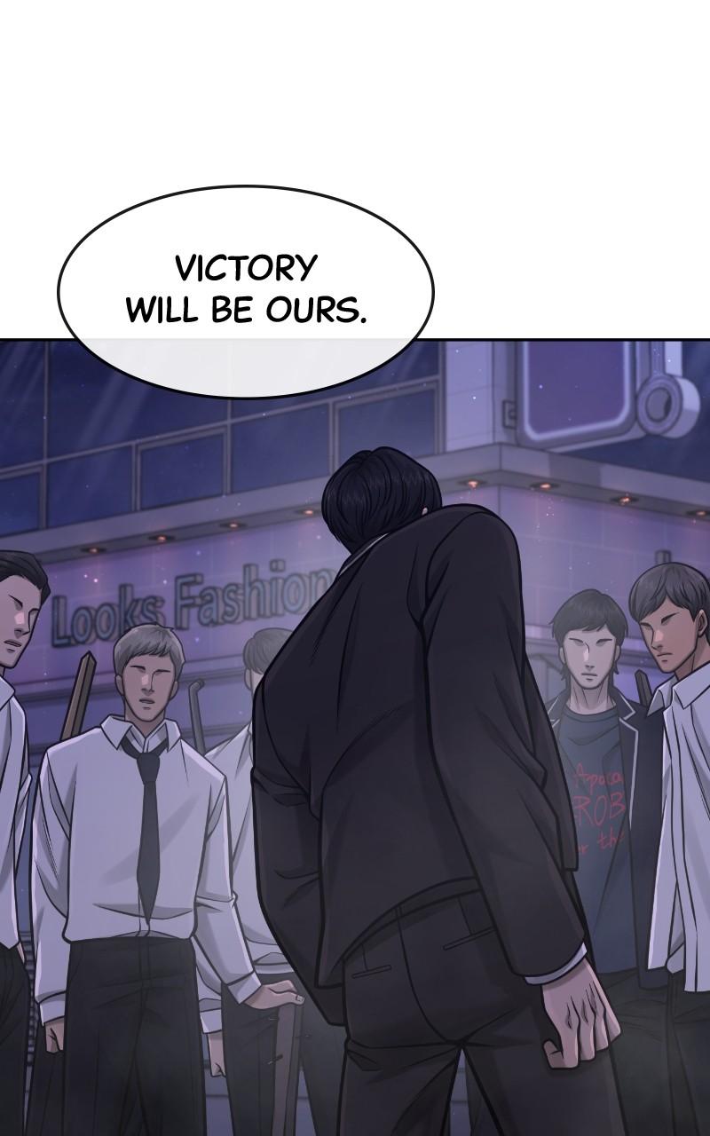 QUESTISM Chap 105 - Next Chap 106