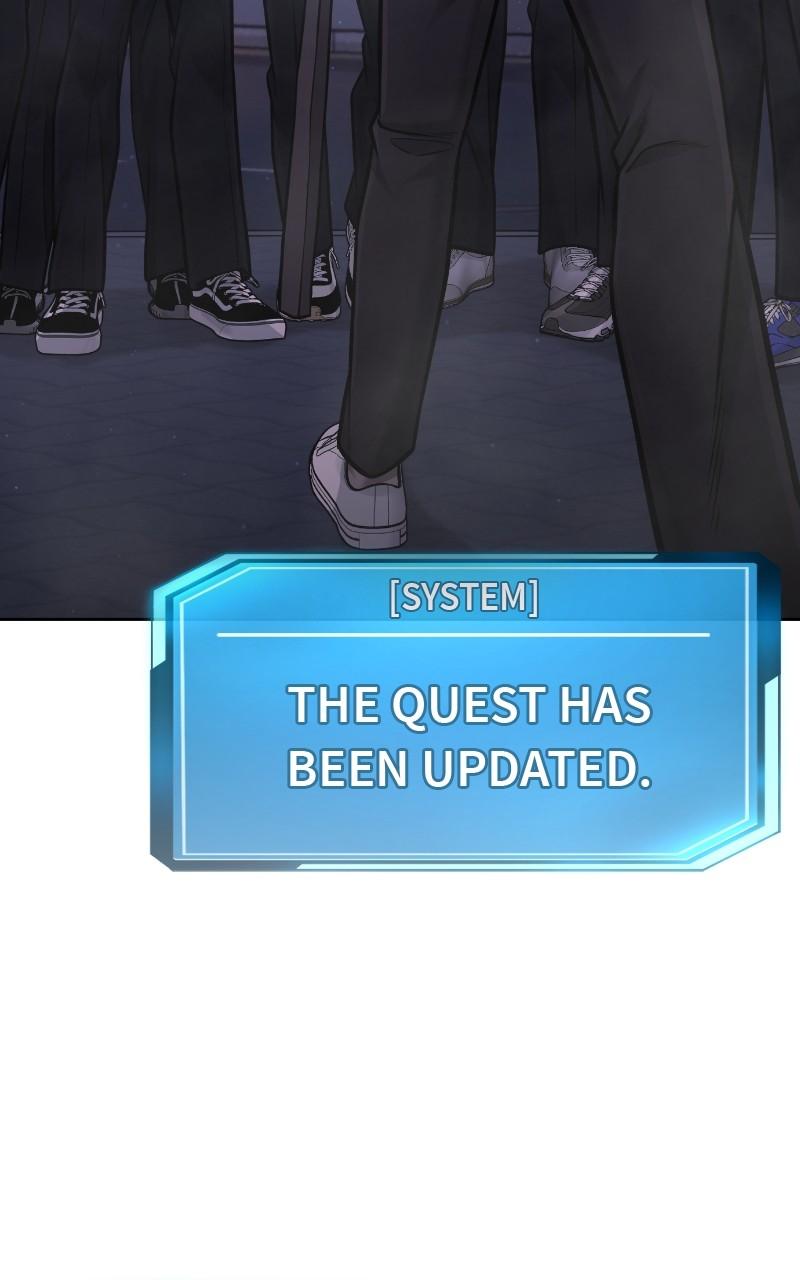 QUESTISM Chap 105 - Next Chap 106