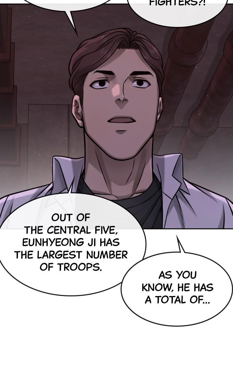 QUESTISM Chap 105 - Next Chap 106