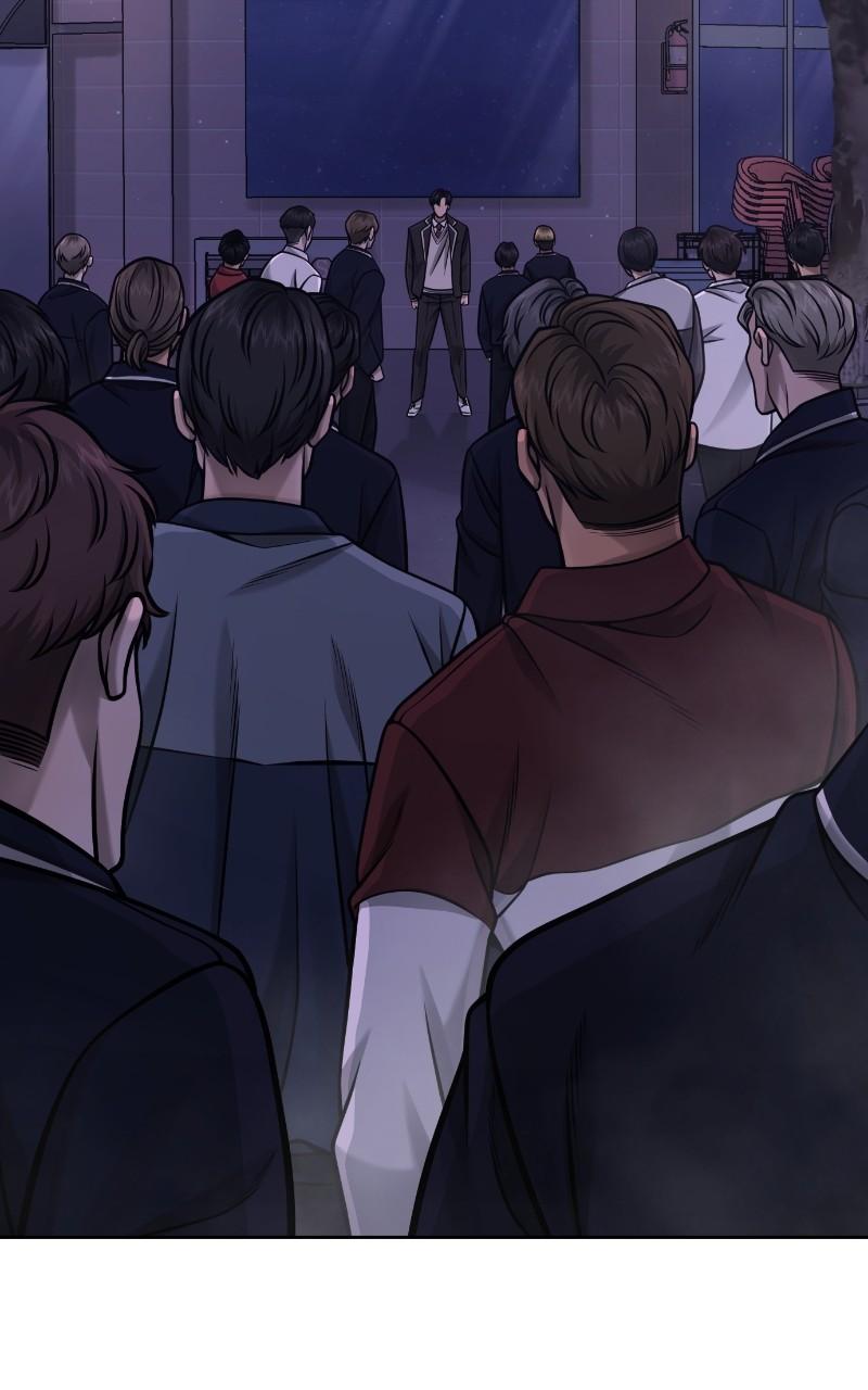 QUESTISM Chap 105 - Next Chap 106