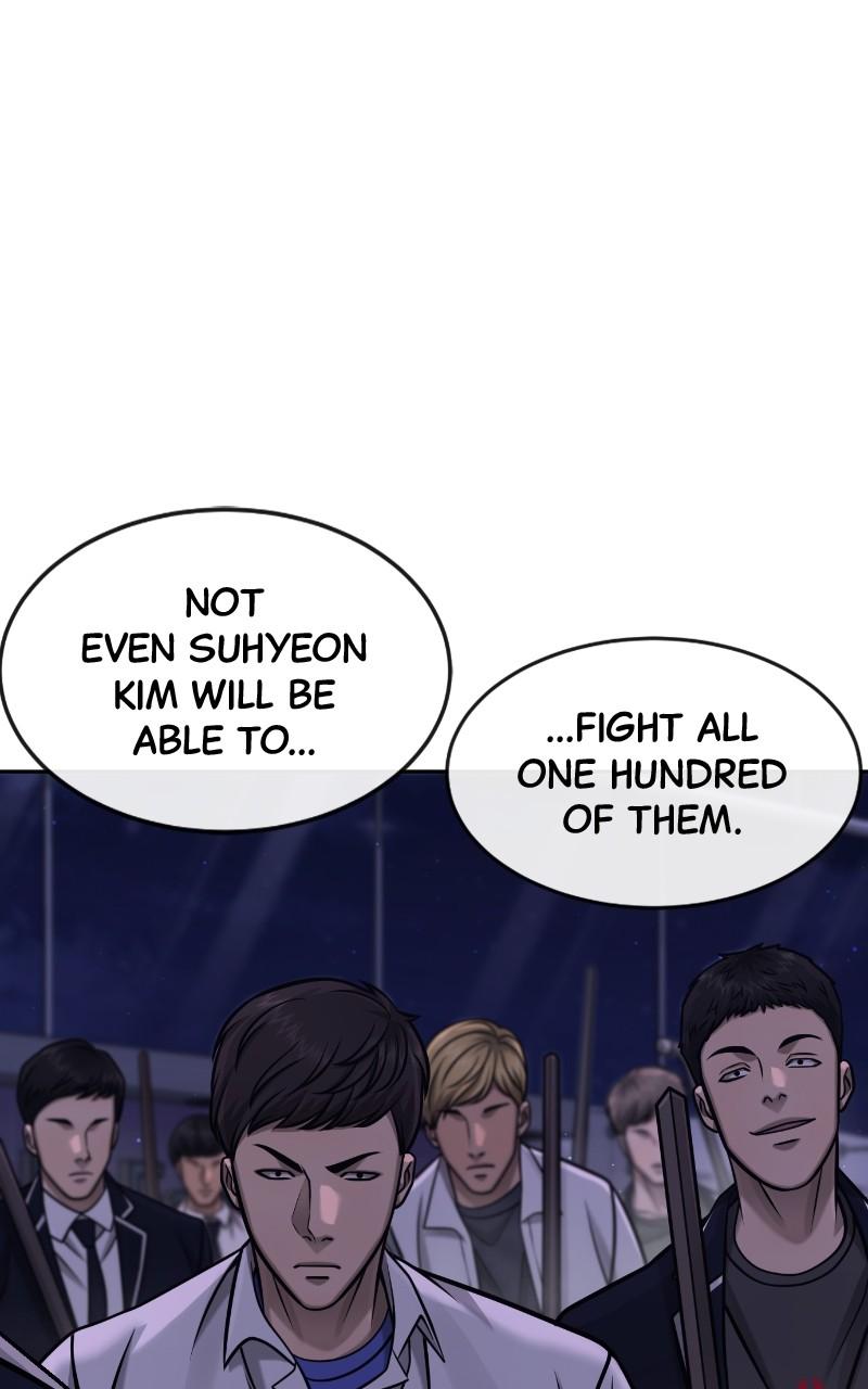 QUESTISM Chap 105 - Next Chap 106