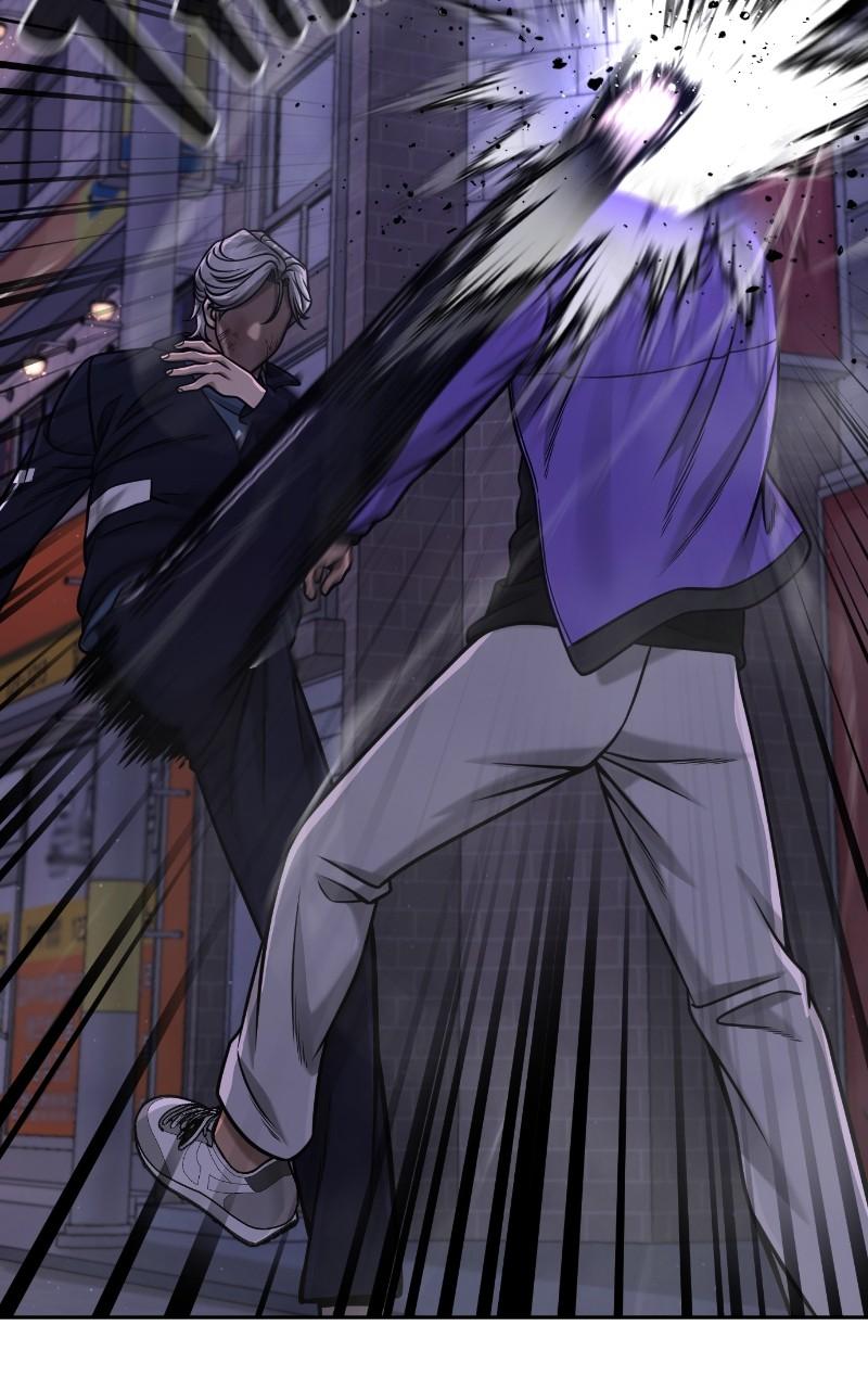 QUESTISM Chap 106 - Next Chap 107