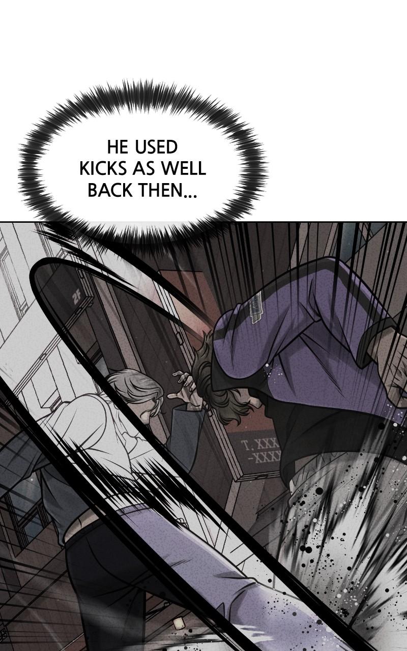 QUESTISM Chap 106 - Next Chap 107