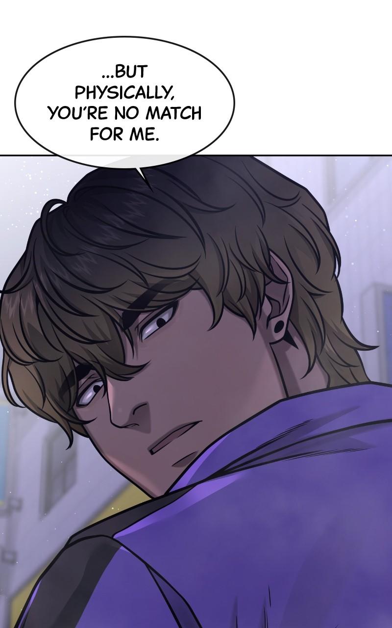 QUESTISM Chap 106 - Next Chap 107
