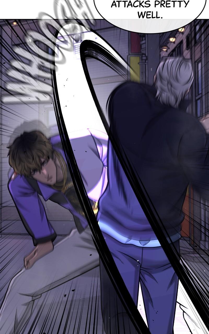 QUESTISM Chap 106 - Next Chap 107