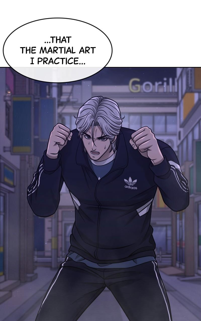 QUESTISM Chap 106 - Next Chap 107