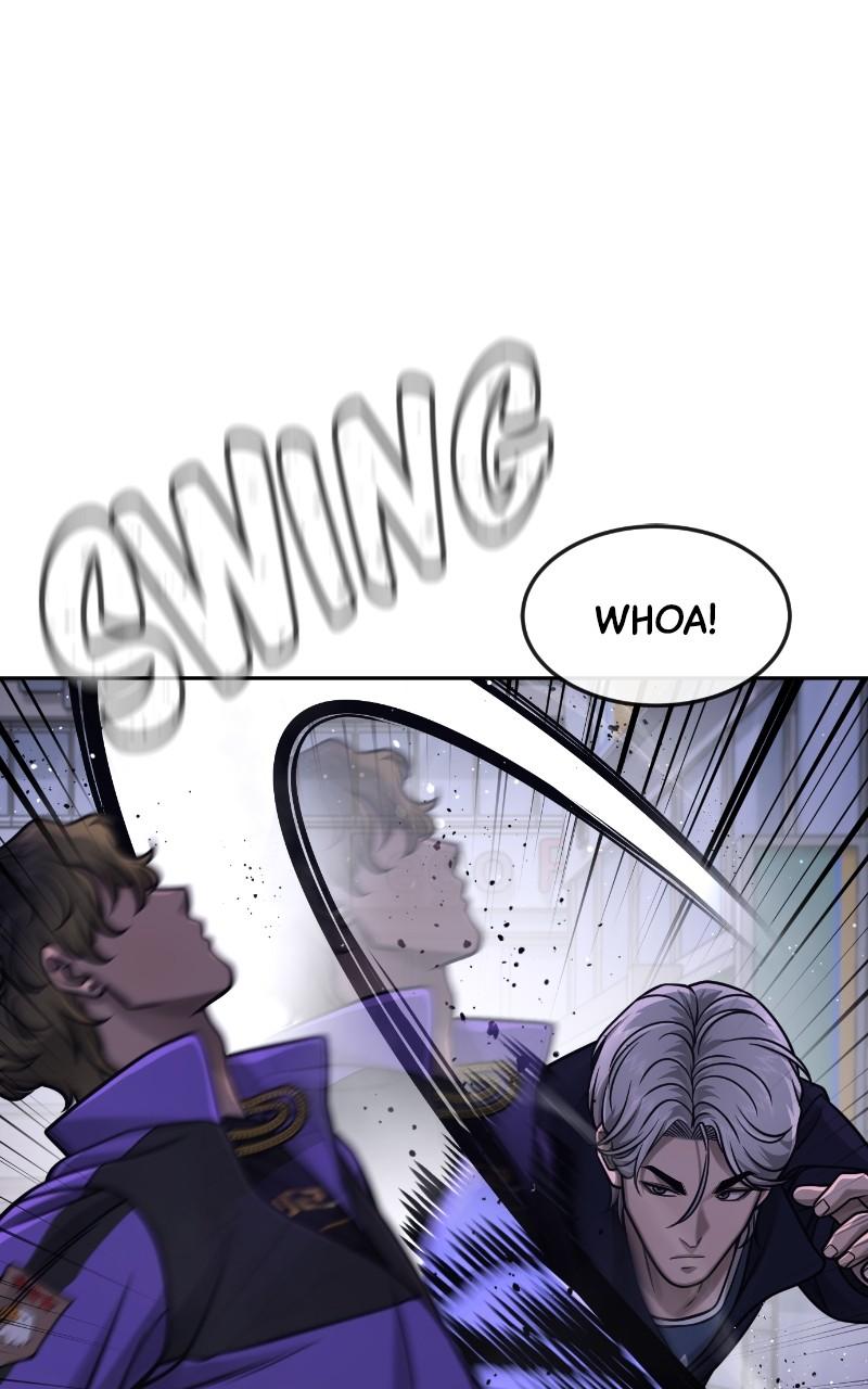 QUESTISM Chap 106 - Next Chap 107