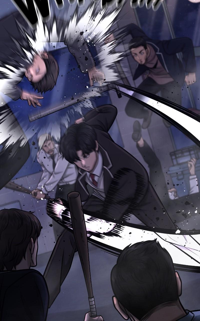 QUESTISM Chap 106 - Next Chap 107