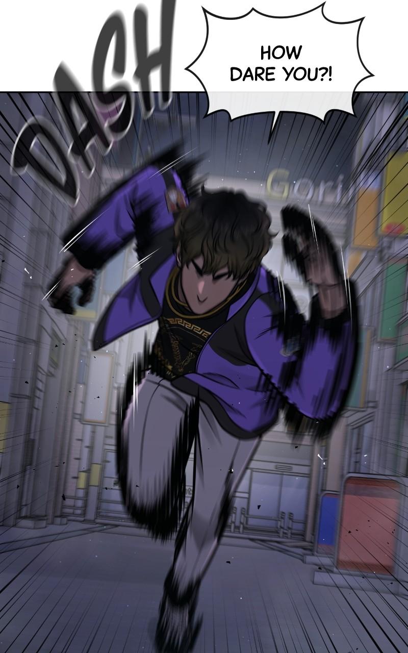 QUESTISM Chap 106 - Next Chap 107