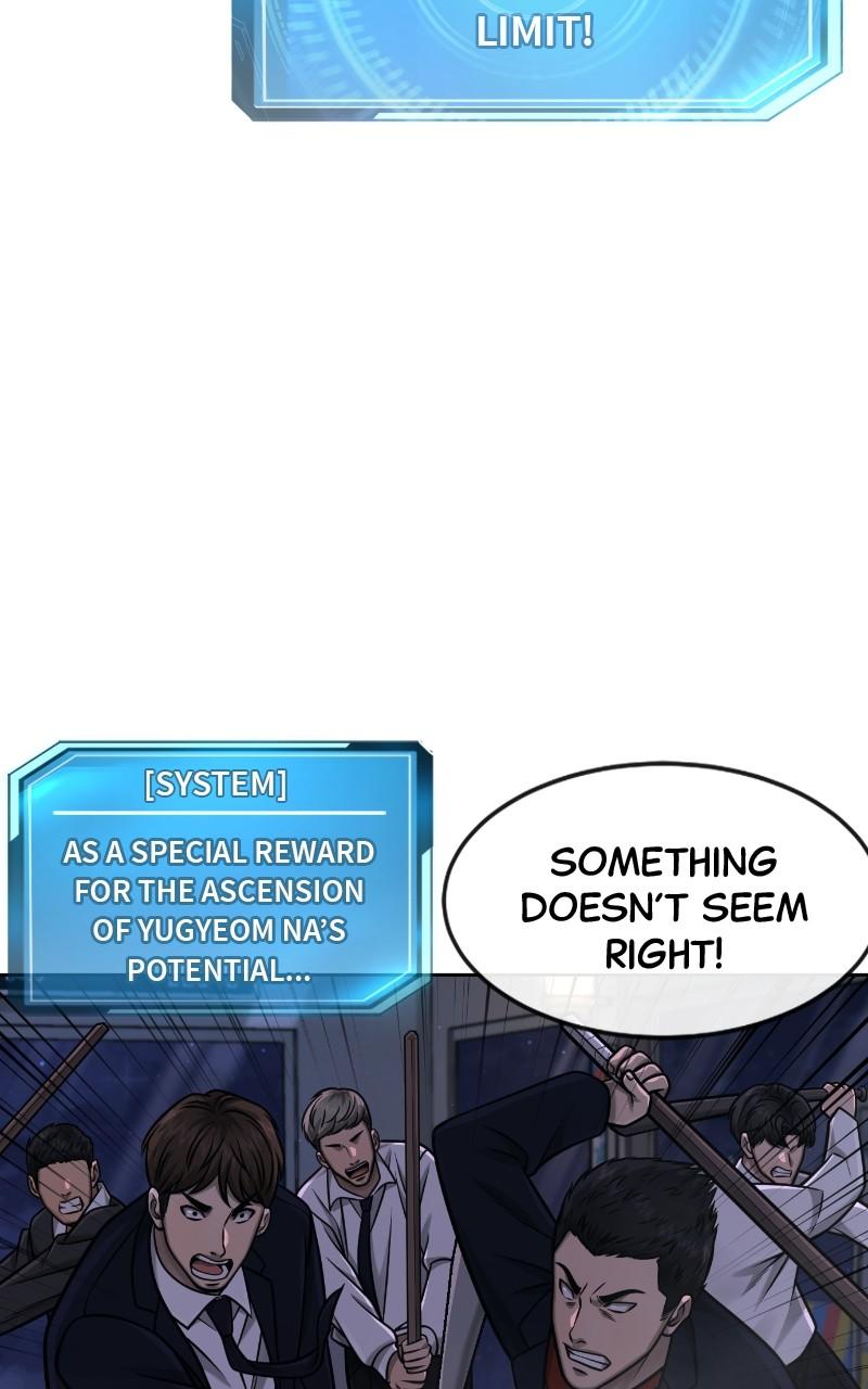 QUESTISM Chap 106 - Next Chap 107