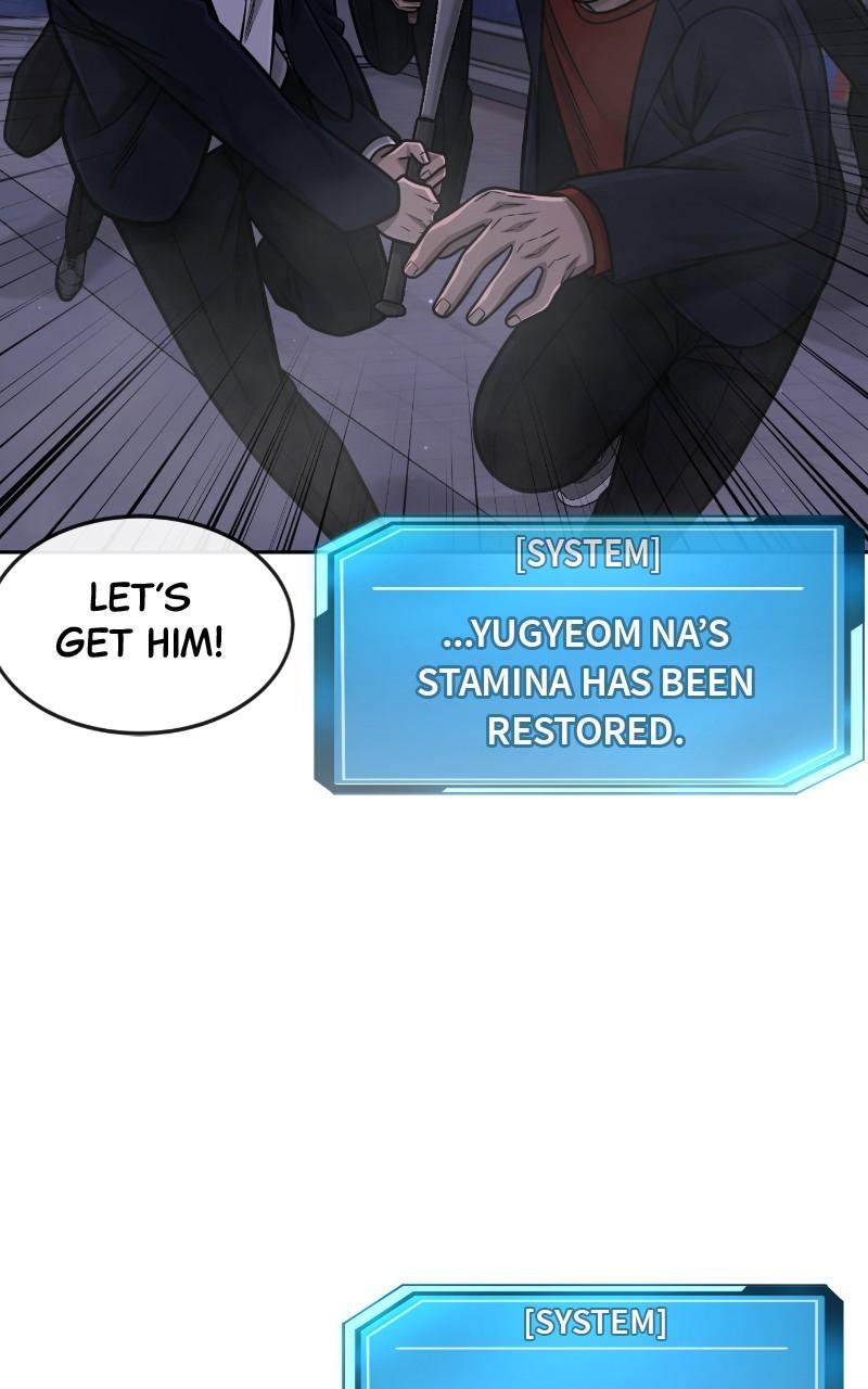 QUESTISM Chap 106 - Next Chap 107