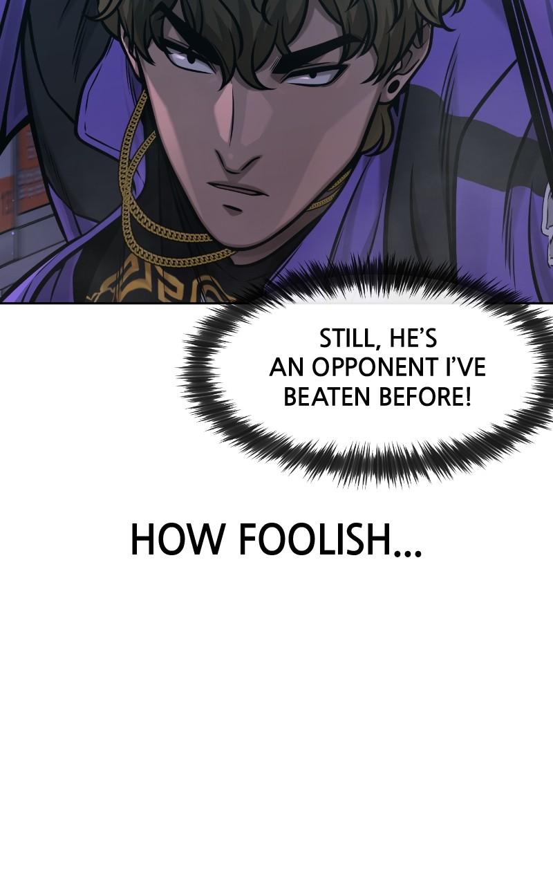 QUESTISM Chap 106 - Next Chap 107