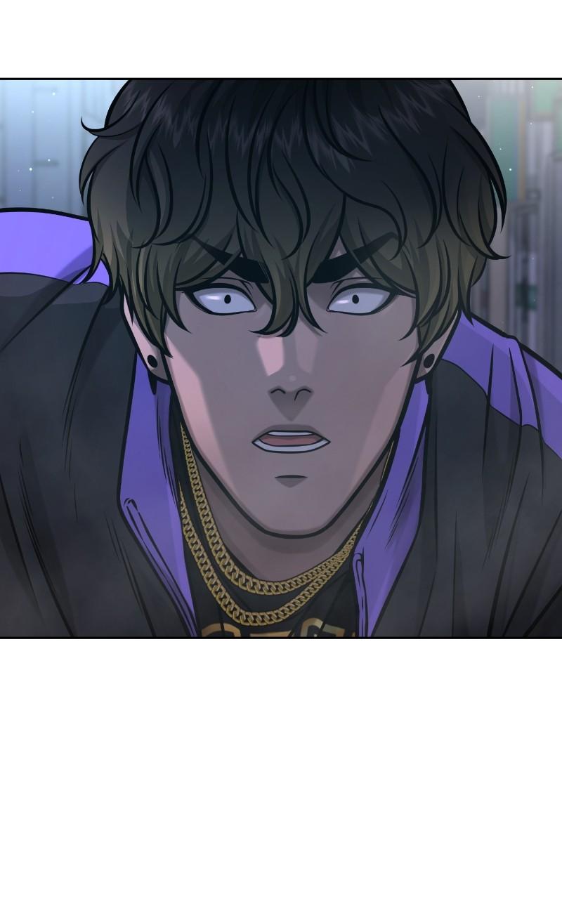 QUESTISM Chap 106 - Next Chap 107