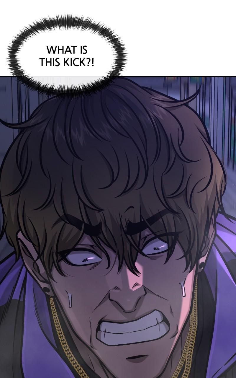 QUESTISM Chap 106 - Next Chap 107