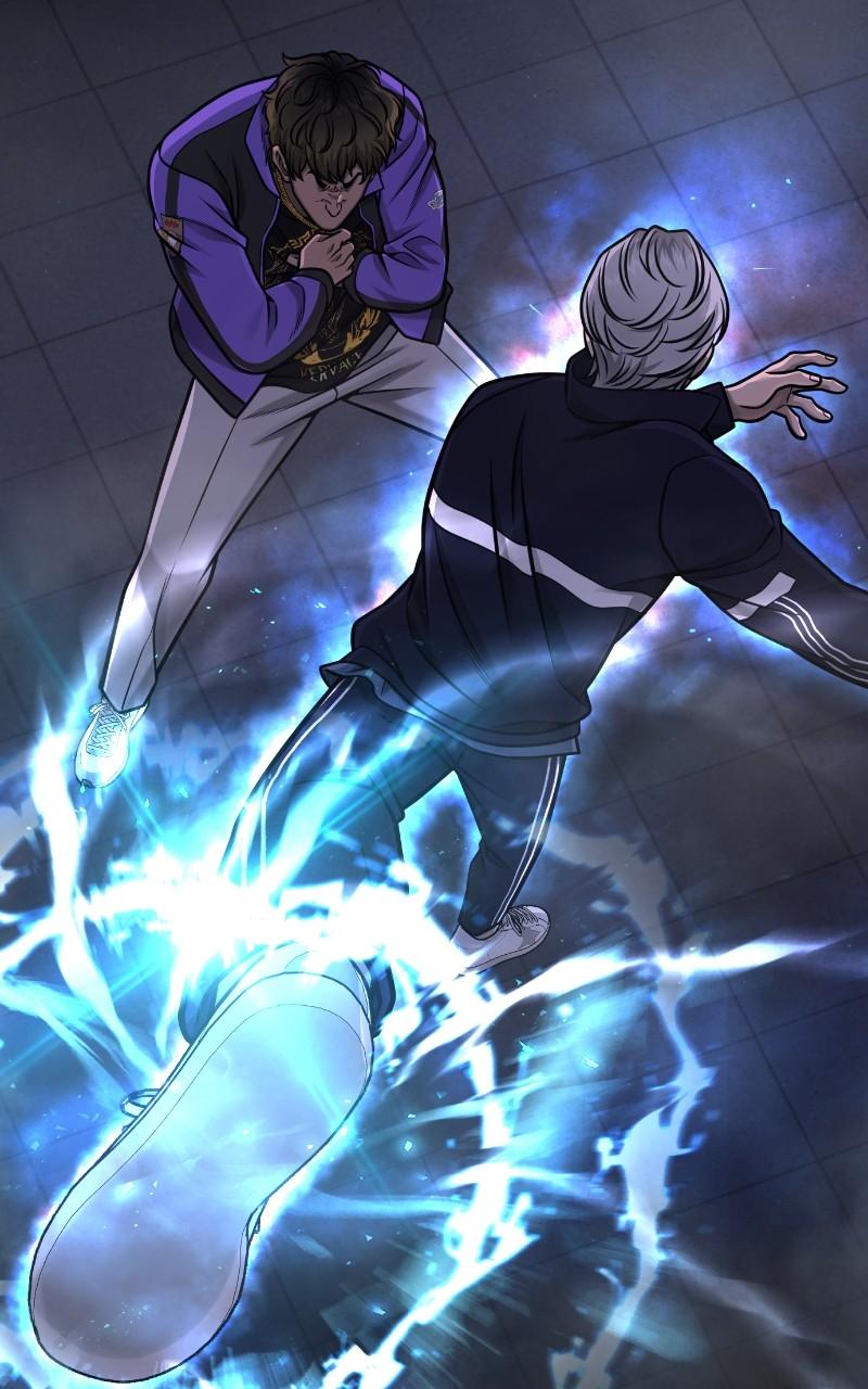 QUESTISM Chap 106 - Next Chap 107