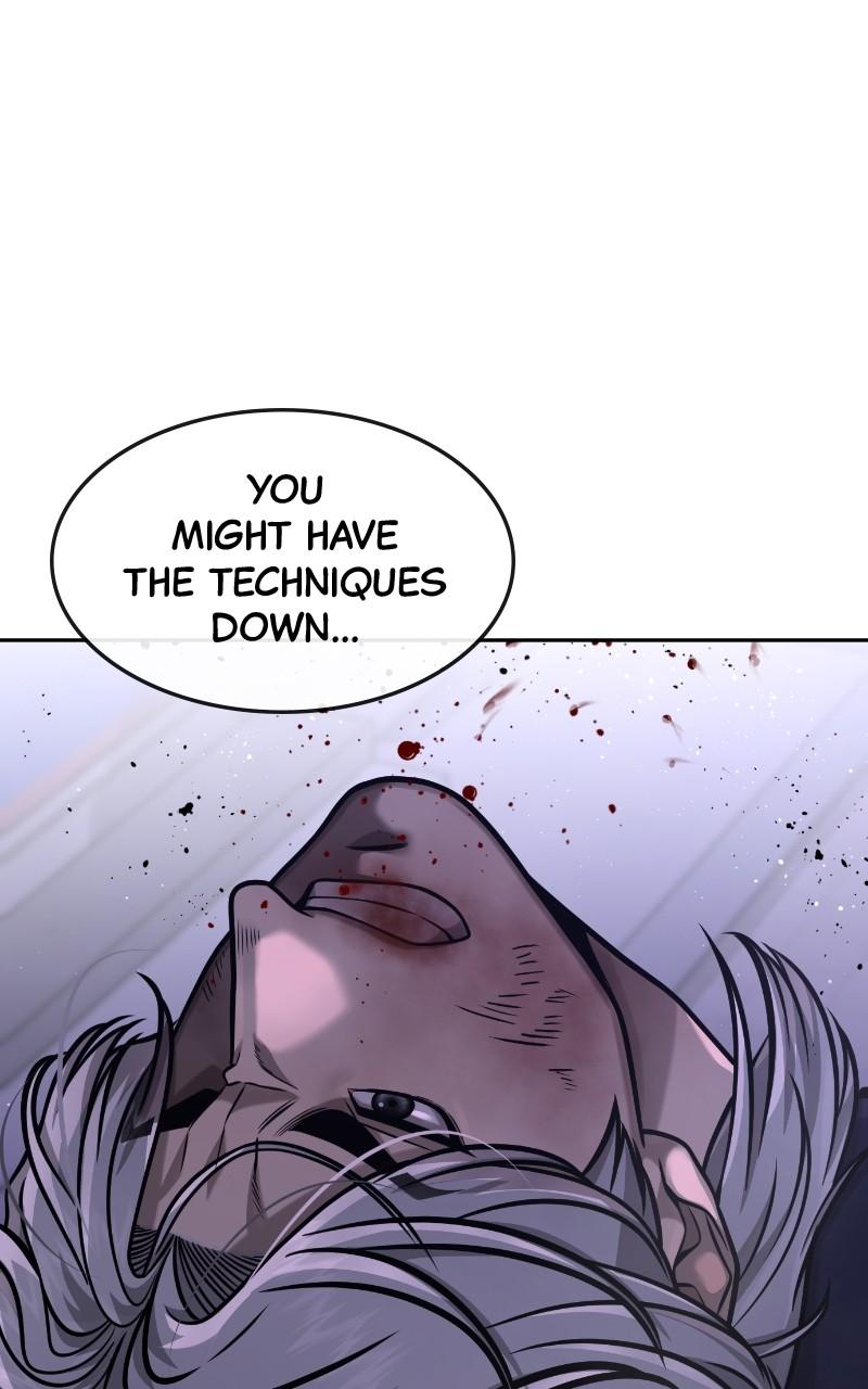 QUESTISM Chap 106 - Next Chap 107