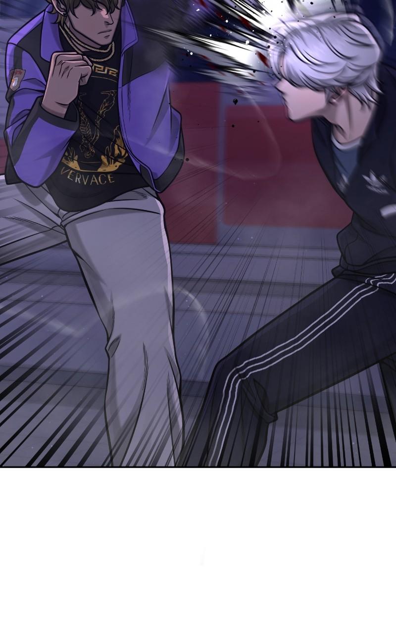 QUESTISM Chap 106 - Next Chap 107