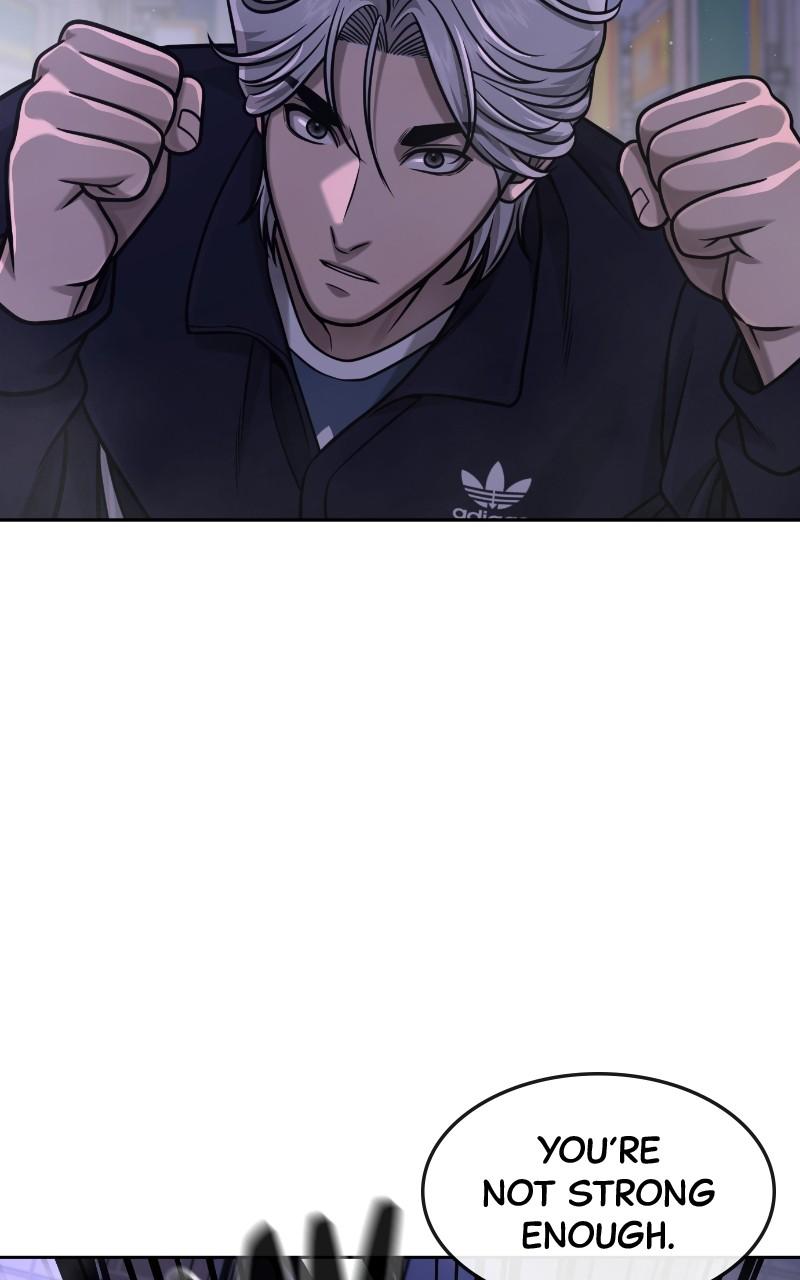 QUESTISM Chap 106 - Next Chap 107