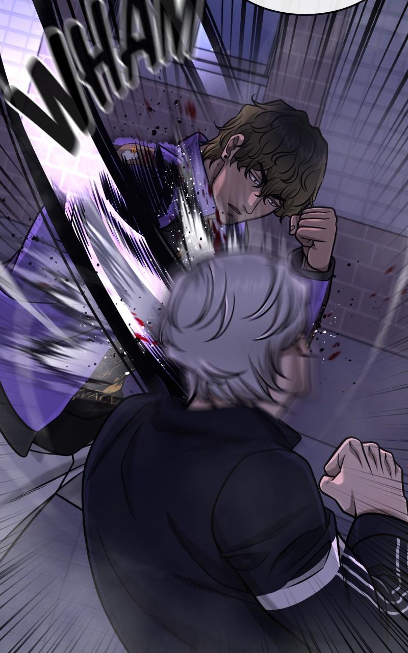 QUESTISM Chap 106 - Next Chap 107