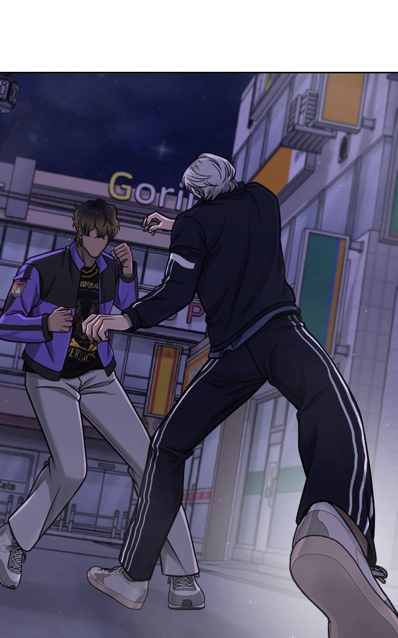 QUESTISM Chap 106 - Next Chap 107