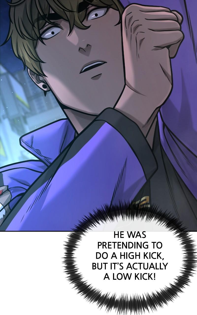 QUESTISM Chap 106 - Next Chap 107