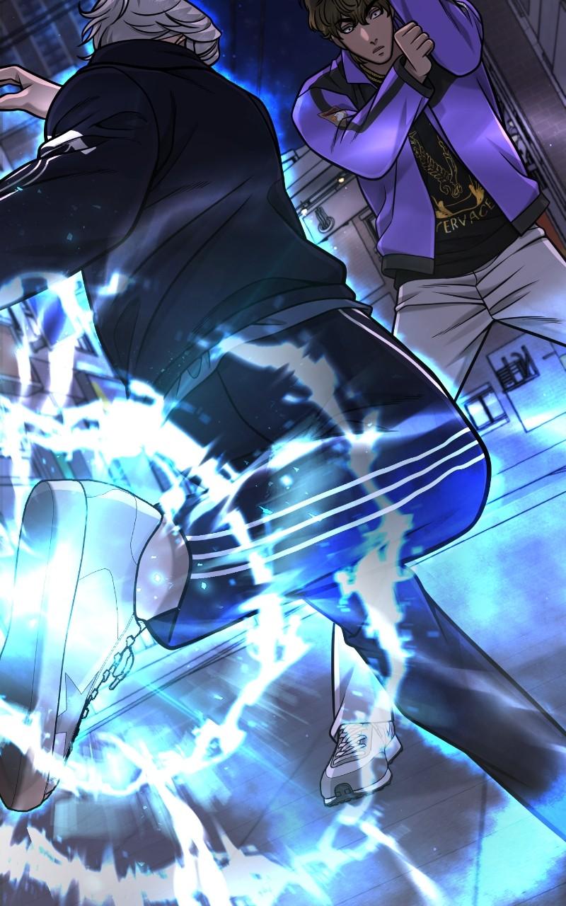 QUESTISM Chap 106 - Next Chap 107