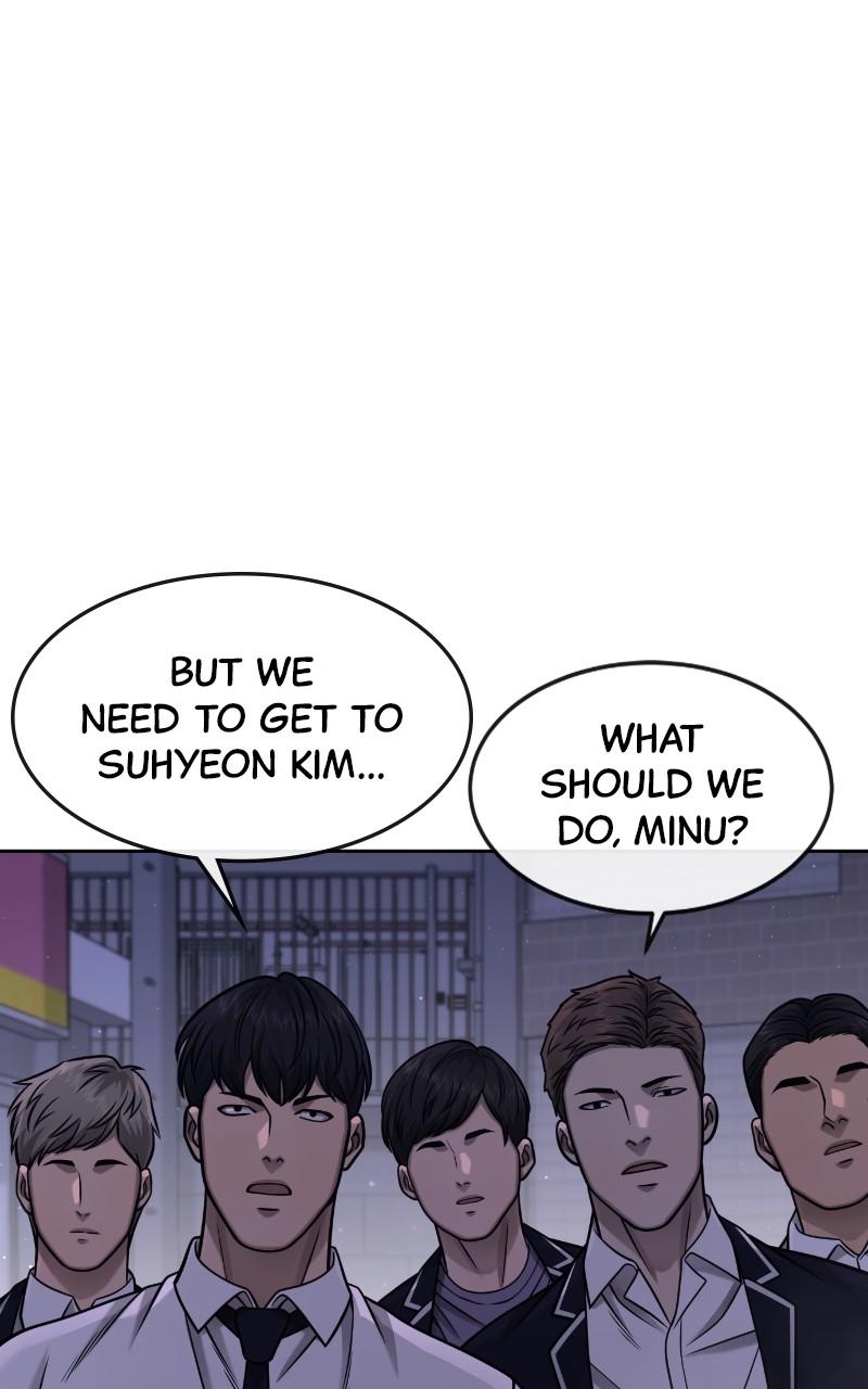 QUESTISM Chap 106 - Next Chap 107