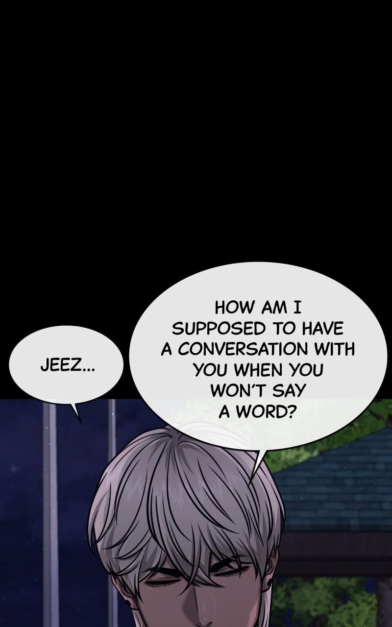 QUESTISM Chap 106 - Next Chap 107