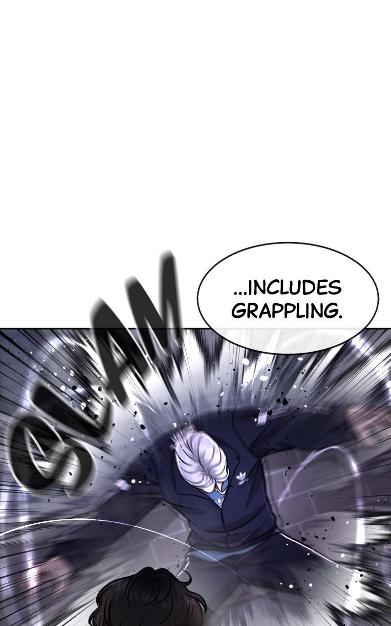 QUESTISM Chap 106 - Next Chap 107