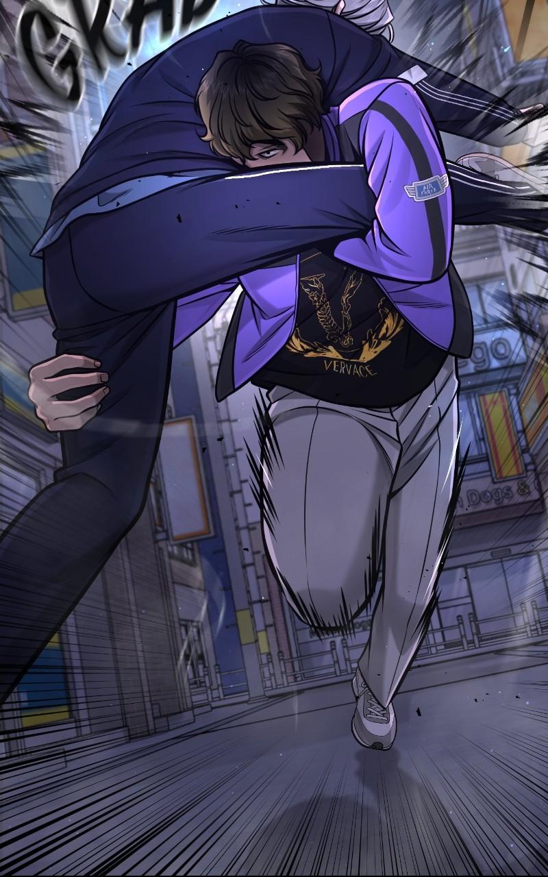 QUESTISM Chap 106 - Next Chap 107