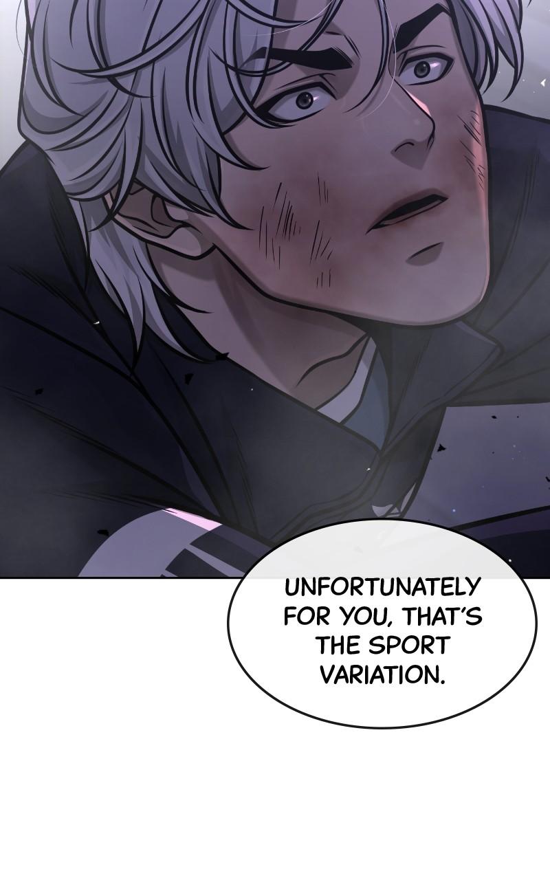 QUESTISM Chap 106 - Next Chap 107