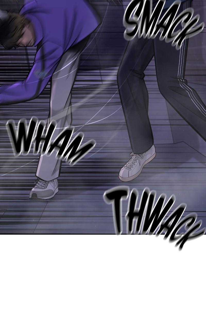 QUESTISM Chap 106 - Next Chap 107