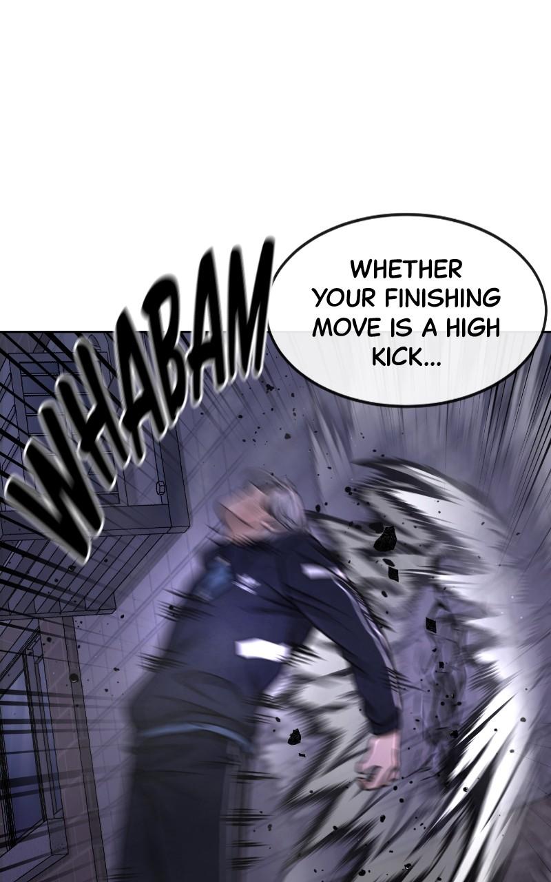 QUESTISM Chap 106 - Next Chap 107