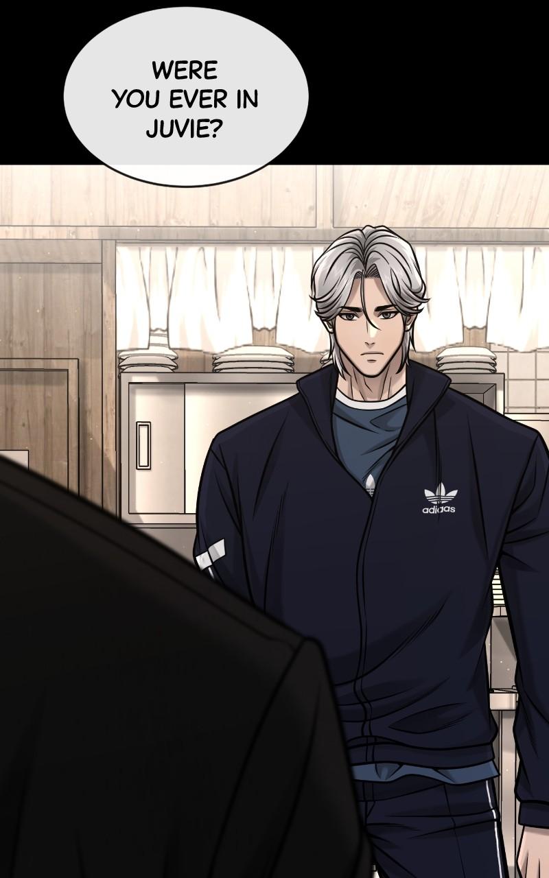 QUESTISM Chap 106 - Next Chap 107