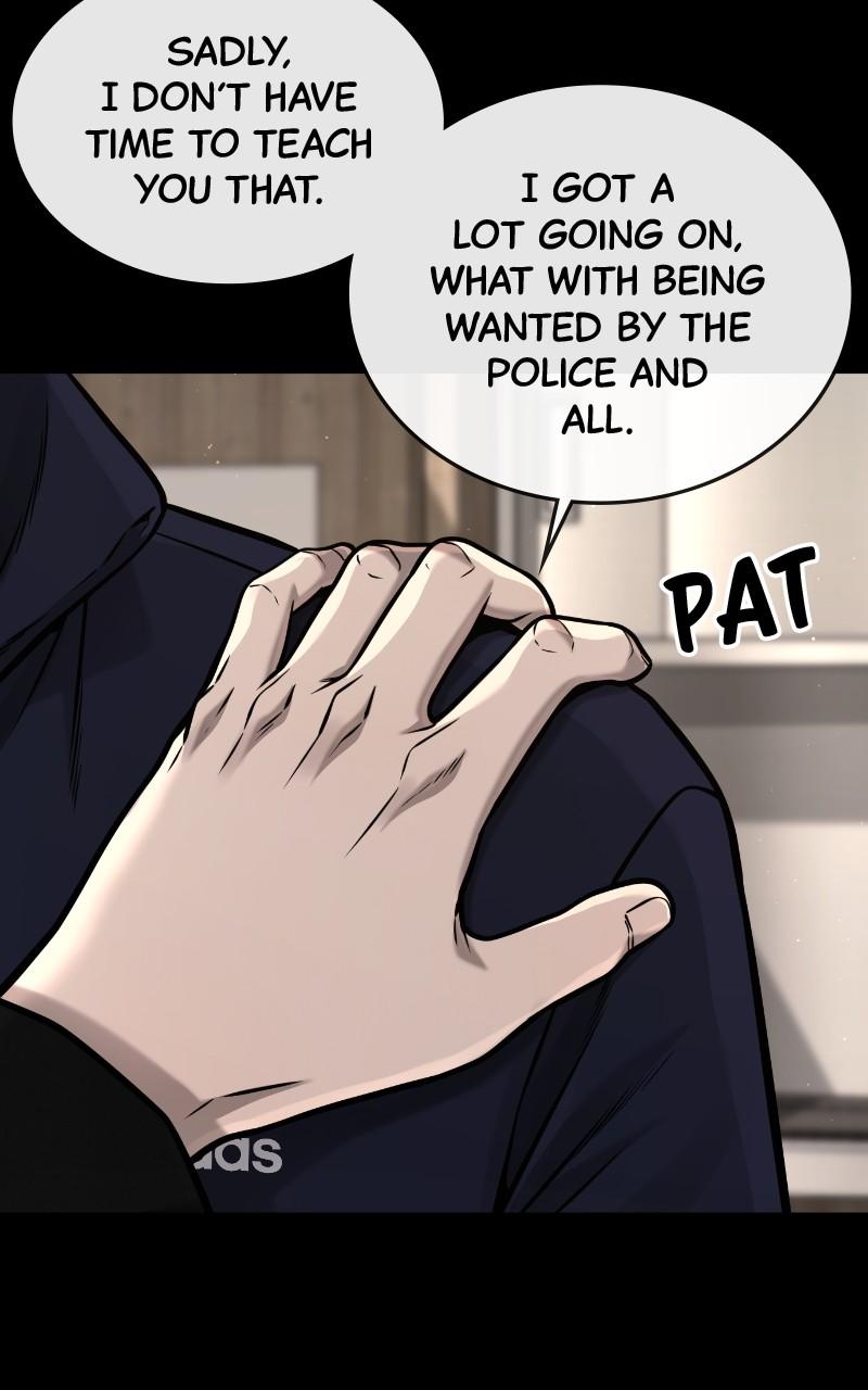 QUESTISM Chap 106 - Next Chap 107