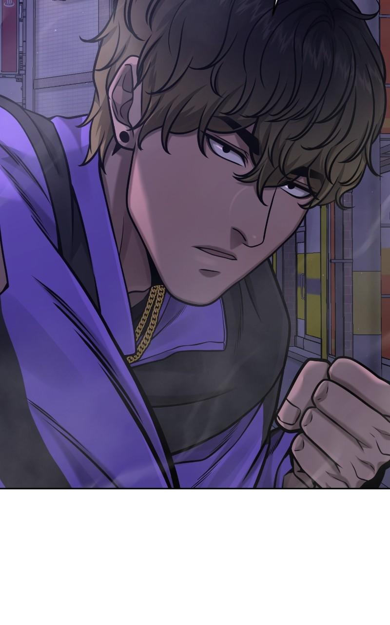 QUESTISM Chap 106 - Next Chap 107