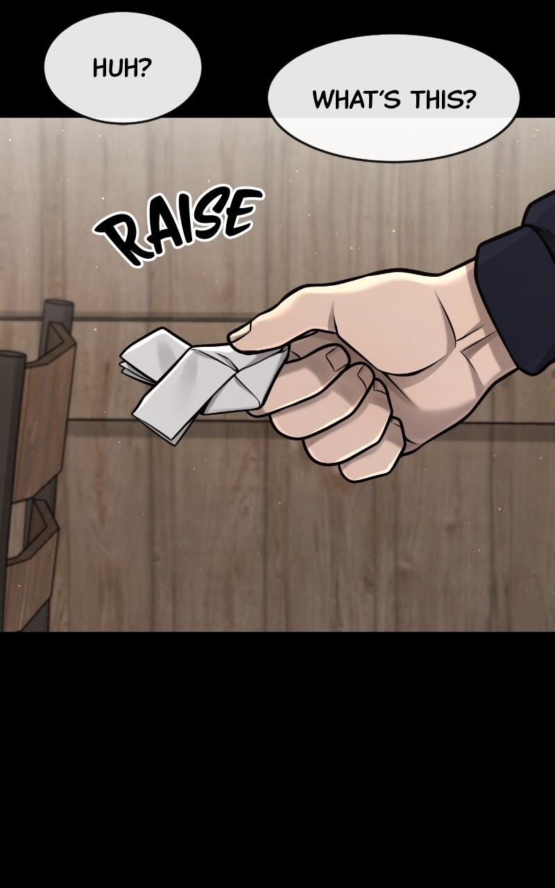 QUESTISM Chap 106 - Next Chap 107