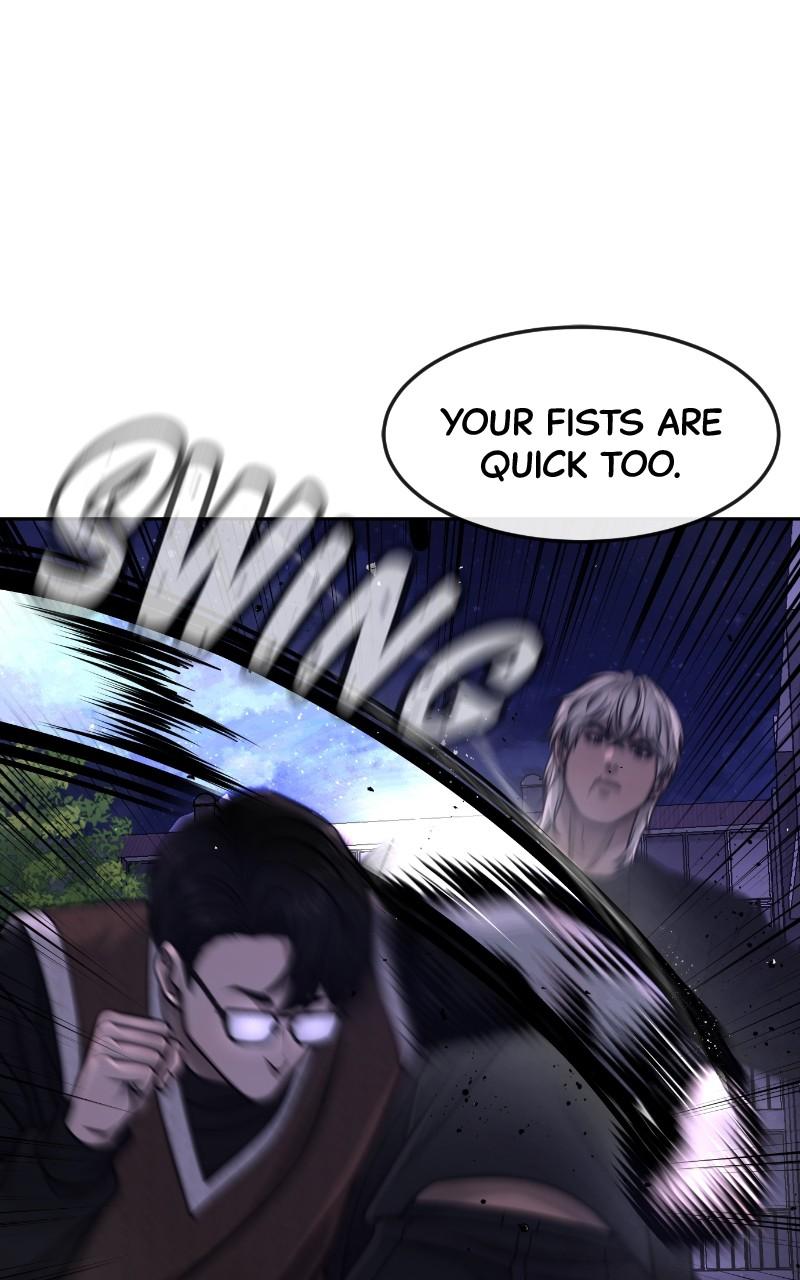 QUESTISM Chap 108 - Next Chap 109