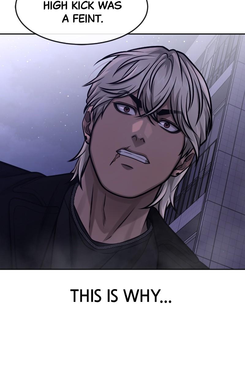QUESTISM Chap 108 - Next Chap 109