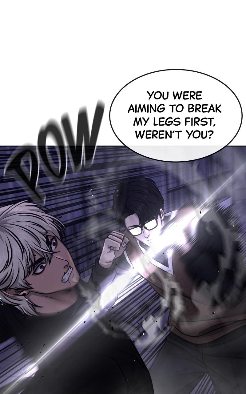 QUESTISM Chap 108 - Next Chap 109