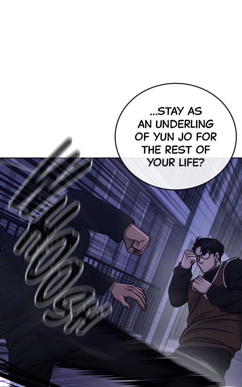 QUESTISM Chap 108 - Next Chap 109