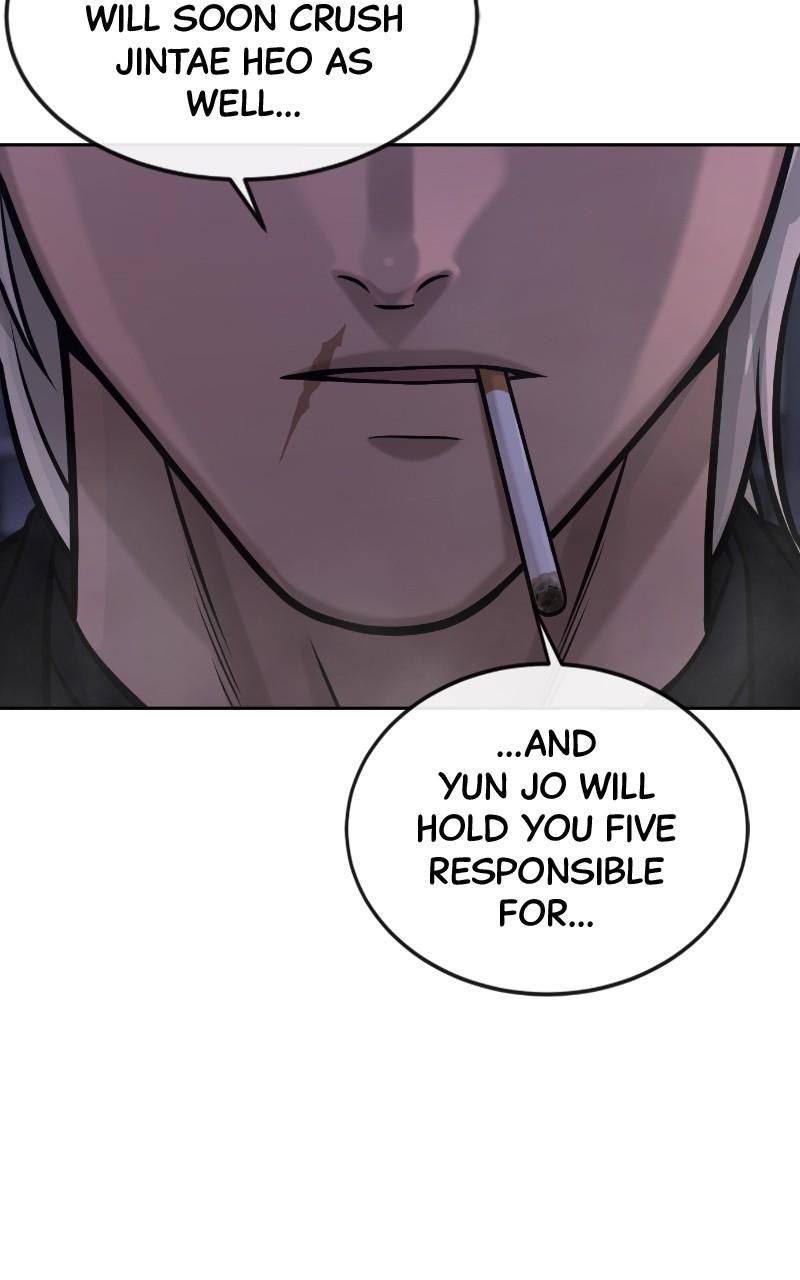 QUESTISM Chap 108 - Next Chap 109
