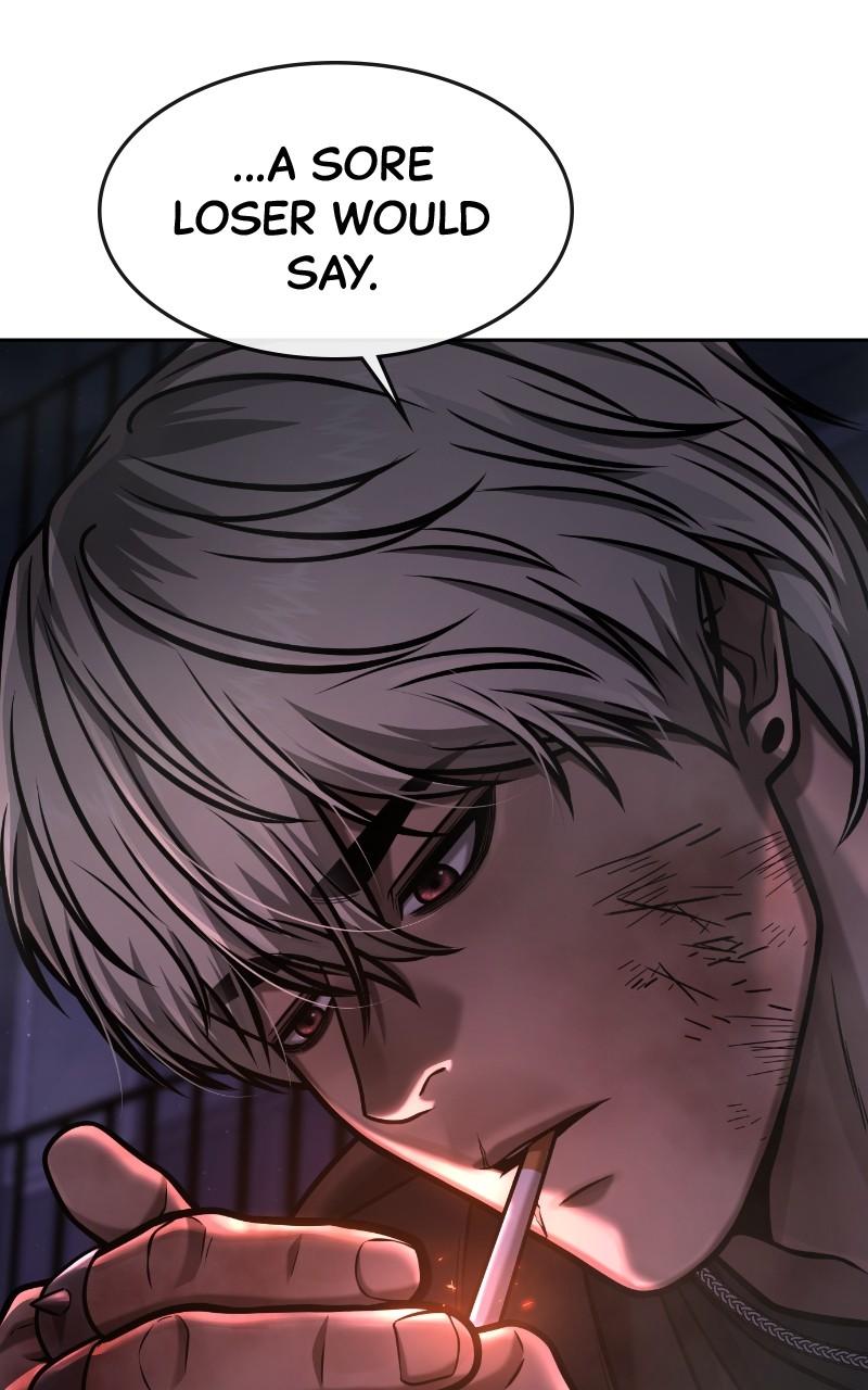 QUESTISM Chap 108 - Next Chap 109