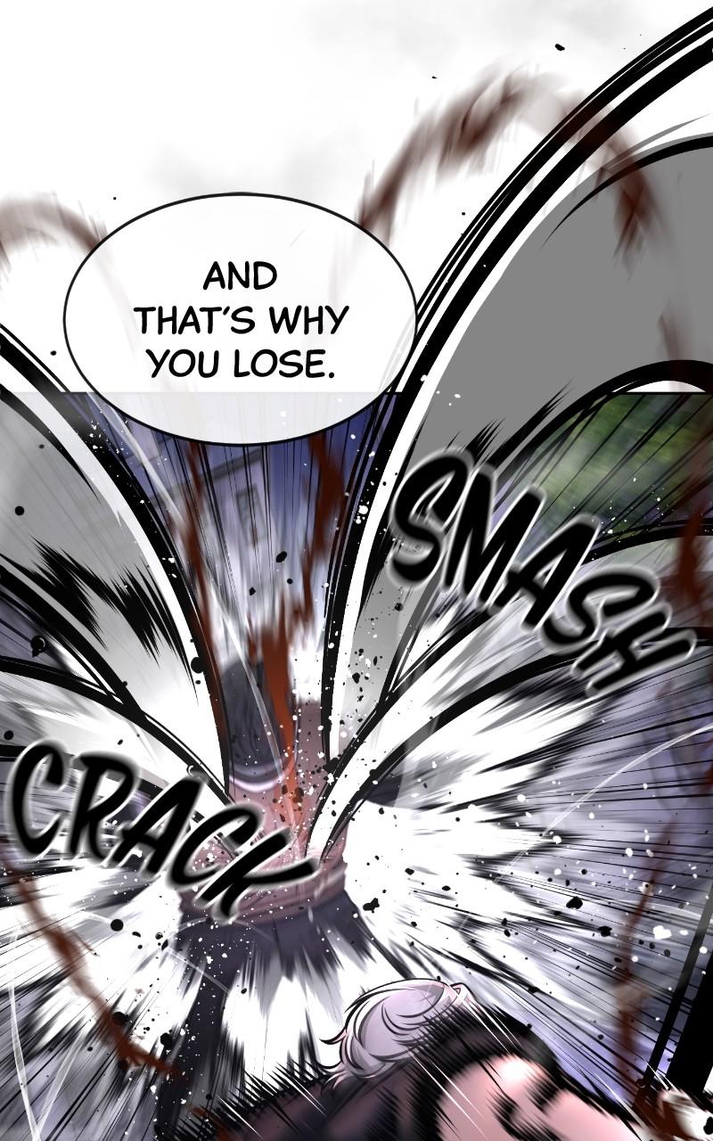 QUESTISM Chap 108 - Next Chap 109